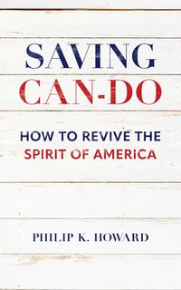 Produktbild: Saving Can-Do