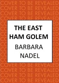 Produktbild: The East Ham Golem