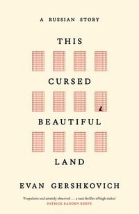 Produktbild: This Cursed Beautiful Land