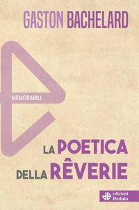 Produktbild: La poetica della r&ecirc;verie
