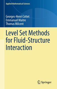 Produktbild: Level Set Methods for Fluid-Structure Interaction