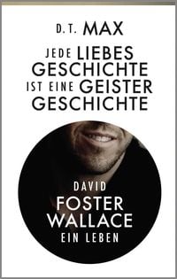 Produktbild: Jede Liebesgeschichte ist eine Geistergeschichte