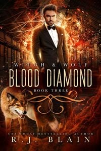 Produktbild: Blood Diamond