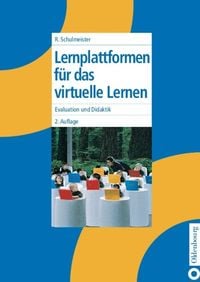 Produktbild: Lernplattformen f&uuml;r das virtuelle Lernen