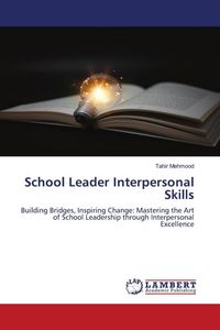 Produktbild: School Leader Interpersonal Skills