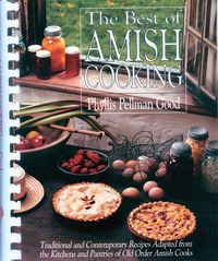 Produktbild: Best of Amish Cooking