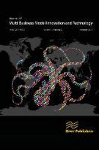 Produktbild: Journal Of Multi Business Model Innovation and Technology Vol.1 Issue