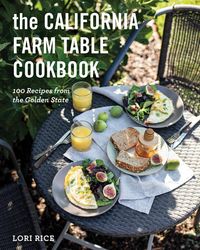 Produktbild: The California Farm Table Cookbook