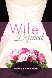 Produktbild: Wife Defined