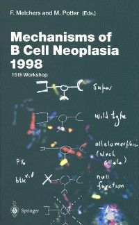 Produktbild: Mechanisms of B Cell Neoplasia 1998