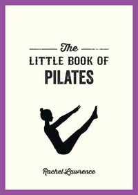 Produktbild: The Little Book of Pilates