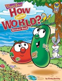 Produktbild: Kenney, C: How in the World?