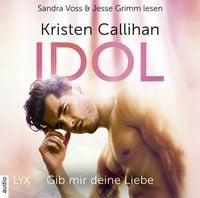 Produktbild: Idol - Gib mir deine Liebe - VIP-Reihe, Teil 3
