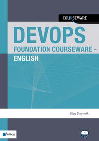 Produktbild: DevOps Foundation Courseware - English