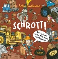 Produktbild: Schrott!