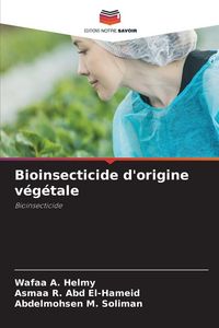 Produktbild: Bioinsecticide d'origine v&eacute;g&eacute;tale