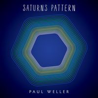 Bild vom Artikel Saturns Pattern (Special Edition CD/DVD Set) vom Autor Paul Weller