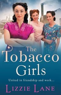 Produktbild: The Tobacco Girls