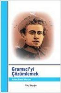 Produktbild: Gramsciyi C&ouml;z&uuml;mlemek