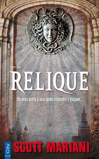 Produktbild: Relique