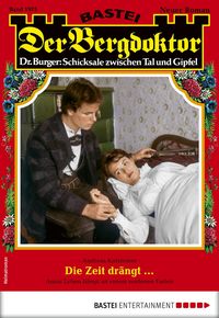 Produktbild: Der Bergdoktor 1975 - Heimatroman