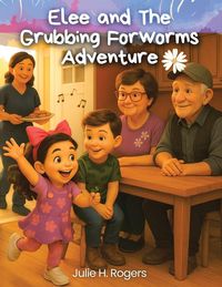 Produktbild: Elee and the Grubbing for Worms Adventure