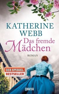 Produktbild: Das fremde M&auml;dchen