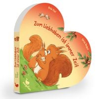 Produktbild: Zum Liebhaben ist immer Zeit