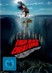 Produktbild: Virgin Beach Creature - Uncut