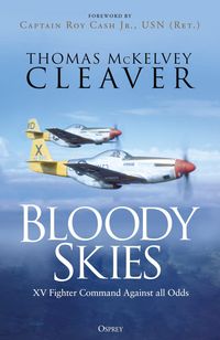 Produktbild: Bloody Skies