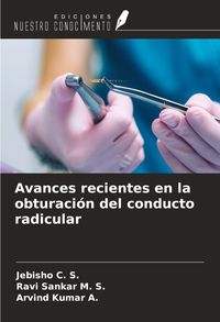 Produktbild: Avances recientes en la obturaci&oacute;n del conducto radicular