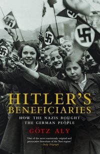 Produktbild: Hitler's Beneficiaries