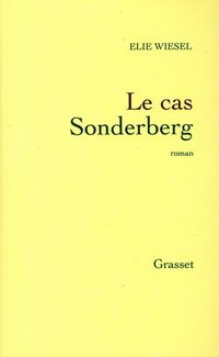 Produktbild: Le cas Sonderberg