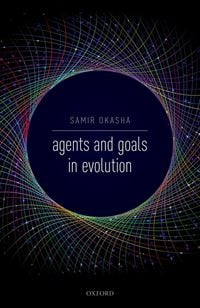 Produktbild: Agents and Goals in Evolution