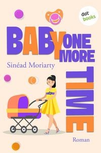 Produktbild: Baby, One More Time