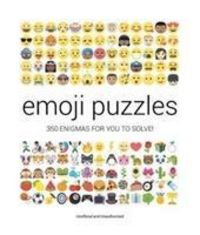 Produktbild: Croft, M: Emoji Puzzles