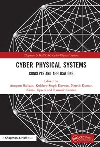 Produktbild: Cyber Physical Systems