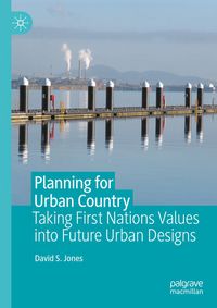 Produktbild: Planning for Urban Country