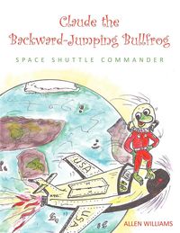 Produktbild: Claude the Backward-Jumping Bullfrog
