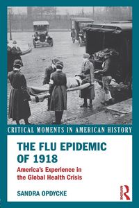 Produktbild: The Flu Epidemic of 1918