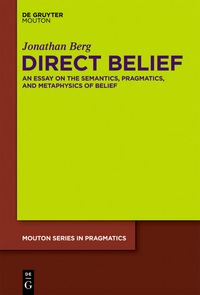 Produktbild: Direct Belief