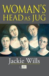 Produktbild: Woman's Head as Jug