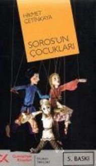 Produktbild: Sorosun Cocuklari