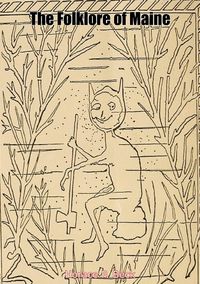 Produktbild: Folklore of Maine