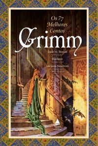 Produktbild: Box - Os 77 melhores contos de Grimm