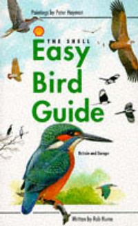 Produktbild: Shell Easy Bird Guide