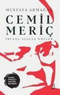 Produktbild: Cemil Meric - Irfana Acilan G&ouml;zler