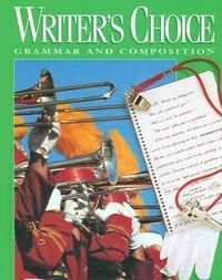 Produktbild: Writer's Choice