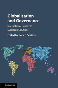 Produktbild: Globalisation and Governance