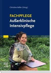 Produktbild: Fachpflege Au&szlig;erklinische Intensivpflege